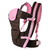 Gpct Wrap Baby Carrier, Pink