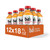 Bai Gluten-free, Costa Rica Clementine, Antioxidant Infused Drink, 18 Fl Oz, 12 Pack Bottles