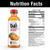 Bai Gluten-free, Costa Rica Clementine, Antioxidant Infused Drink, 18 Fl Oz, 12 Pack Bottles