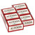 Altoids Breath Mints, Hard Peppermint Candy, 1.76 Oz, 12 Count