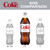 Diet Coke Soda Soft Drink, 2 Liters