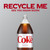 Diet Coke Soda Soft Drink, 2 Liters