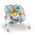 Bright Starts Disney Baby Mickey Mouse Infant To Toddler Rocker - Original Bestie (unisex)
