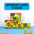 Sour Patch Watermelon Soft & Chewy Candy, 4 Oz