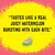 Sour Patch Watermelon Soft & Chewy Candy, 4 Oz