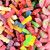 Sour Patch Watermelon Soft & Chewy Candy, 4 Oz