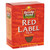Brooke Bond Red Label Tea India, 31.7 Oz
