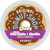 The Original Donut Shop Duos White Chocolate + Vanilla, Keurig Single Serve K-cup Pods, 24 Count
