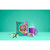The Original Donut Shop Duos White Chocolate + Vanilla, Keurig Single Serve K-cup Pods, 24 Count