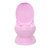 Nuby My Real Potty Training Toilet, Pink