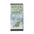 Brisk Mountain Mint - Seattle Chocolate Truffle Bar - 2.5 Ounces