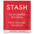 Stash Tea Decaf English Breakfast Black Tea, Box Of 100 Tea Bags
