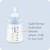 Nuk Smooth Flow Anti-colic Bottle, 5 Oz, 3-pack Baby Bottles