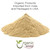 Organic Way Shatavari Powder (asparagus Racemosus) - Organic & Kosher Certified | Raw, Vegan, Non Gmo & Gluten Free | Usda Certified | Origin - India (1/4lbs / 4oz)