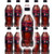 Zero Cherry Coke 20 Oz Soda Pack Of 16 (total Of 320 Fl Oz)