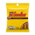 Hershey (1) Bag Mr. Goodbar - Chocolate Candy With Peanuts - Individually Wrapped Miniature Candy Bars - Net Wt. 3 Oz