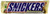 (price/case)snickers Almond Chocolate Candy Bar 1.76 Ounces - 24 Per Pack - 12 Packs Per Case