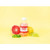 Mash Sparkling Fruit Drink 20 Ounces-pack Of 15 (grapefruit Citrus)