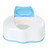 Ymheart Home Car Press Pop-up Automatic Baby Wipes Wet Tissue Box Case Holder Organizer