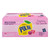 Polar Seltzer'ade Raspberry Pink Lemonade, 12 Fl Oz Cans, 8 Pack