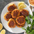 Sam's Choice Frozen Premium Lump Crab Cakes, 1 Lb