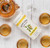 Avocado Leaf Tea Lemon Blend