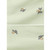 Zpaqi Waterproof Changing Pad Liners For Newborn Toddler Baby Changing Mat Table Liner Urine Pad Chaing Pad Liner