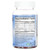 Magnesium With Pre & Probiotics Gummies, Raspberry , 60 Gummies, Garden Of Life