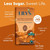 Salted Caramel Milk Chocolate Style Bar By Lily's | Made With Stevia, No Added Sugar, Low-carb, Keto Friendly | 40% Cocoa | Fair Trade, Gluten-free & Non-gmo Ingredients | 2.8 Ounce, 12-pack