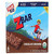 Clif Bar Kid Z-bar Organic, Chocolate Brownie 6 Bars 7.62 Oz/216g, 1.27 Oz/36g Per Bar