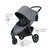 Britax B-free & B-safe Travel System Stroller, Vibe