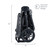 Britax B-free & B-safe Travel System Stroller, Vibe