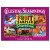 Celestial Seasonings New Variety Fruit Sampler, 5 Herbal Teas - 20 Tea Bags, 2 Pack