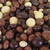 Chocolate Covered Espresso Beans Medley Dark, Milk And White Chocolate By Its Delish, 2 Lbs