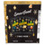Smartfood Holiday Tin, 13 Oz