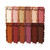 Milani Ungilded Eyeshadow Palette, Most Loved Mattes