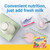 Carnation Breakfast Essentials Powder Nutritional Breakfast Drink Mix, Strawberry Sensation, 10 - 1.26 Oz Packets
