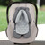 Goldbug Grey 2-in-1 Duo Head Support For Car Seat, Stroller, Bouncer