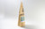 Airship Coffee Colombia Sugar Cane Decaf, Light Roast, Whole Coffee Beans, 8.8 Oz