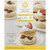 Wilton Vanilla-flavored Whipped Icing Mix For Baking And Decorating, 10 Oz.