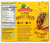 Garden Of Eatin' Yellow Corn Taco Shells 12 Taco Shells Pack Of 4