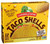 Garden Of Eatin' Yellow Corn Taco Shells 12 Taco Shells Pack Of 4