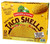 Garden Of Eatin' Yellow Corn Taco Shells 12 Taco Shells Pack Of 4