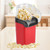 Estink Popcorn Air Popper, Microwave Popcorn Maker, High Efficiency 110v Us Plug For Restaurant Small Corn Kernels