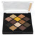 Black Radiance Eye Appeal™ Shadow Palette, Box Of Chocolates