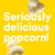 Smartfood Popcorn Variety Pack, 0.5 Ounce (pack Of 40)
