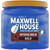 Maxwell House Intense Bold Dark Roast Ground Coffee, 26.7 Oz Canister