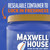 Maxwell House Intense Bold Dark Roast Ground Coffee, 26.7 Oz Canister