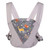 Obosoe Comfortable Baby Carrier Adjustable Sling Carrier Seat,1pc, Gray