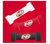 Kit Kat Miniatures Assorted Chocolate And White Creme Wafer Candy Bars, Individually Wrapped, 32.1 Oz Bulk Party Pack